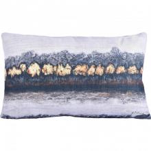 Renwil PWFL1244 - Glenridge Pillow - 25'' x 15''