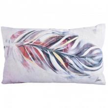 Renwil PWFL1256 - Chad Pillow - 25'' x 15''