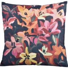 Renwil PWFL1260 - Praline Pillow - 20'' x 20''