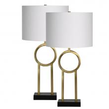 Renwil LPT1139-SET - Table Lamp