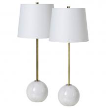 Renwil LPT1171-SET2 - Table Lamp