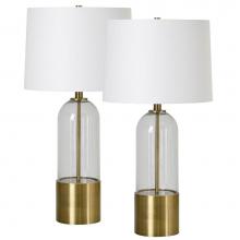 Renwil LPT1189-SET2 - Table Lamp