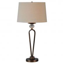 Renwil LPT372 - Table Lamp