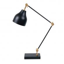 Renwil LPT600-1 - Adjustable Table Lamp