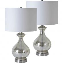 Renwil LPT856-SET2 - Table Lamp