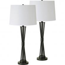 Renwil LPT870-SET2 - Table Lamp