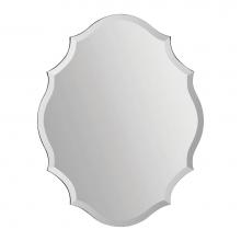 Renwil MT1255 - Beveled Mirror