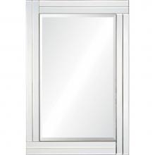 Renwil MT1284 - Beveled Mirror