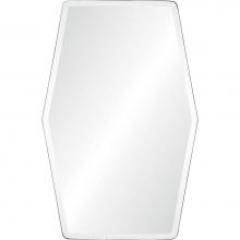 Renwil MT1510 - Beveled Mirror