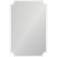 Renwil MT2058 - Beveled Mirror