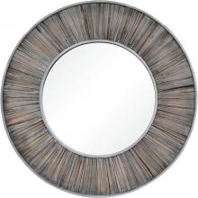 Renwil MT2329 - Round Mirror