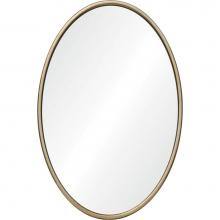 Renwil MT2387 - Oval Mirror