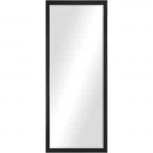 Renwil MT2403 - Beveled Leaner Mirror