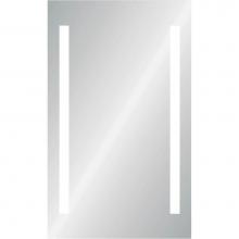 Renwil MT2413 - LED Lighted Mirror