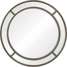 Renwil MT2430 - Beveled Circular Mirror