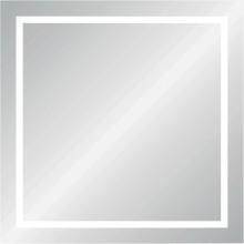 Renwil MT2450 - LED Lighted Square Mirror