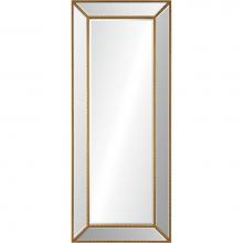 Renwil MT2454 - Beveled Full Length Mirror