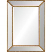 Renwil MT2455 - Beveled Mirror