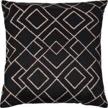 Renwil PWFLX1021 - Single Sided,Machine Woven Indoor/Outdoor Pillow