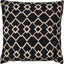 Renwil PWFLX1022 - Single Sided,Machine Woven Indoor/Outdoor Pillow