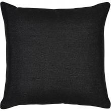 Renwil PWFLX1027 - Solid,Machine Woven,Piping Indoor/Outdoor Pillow