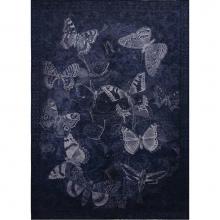 Renwil RRYE-14006-38 - Power Loomed Rug - Printed