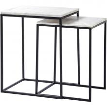Renwil TAX390 - Nested Side Table