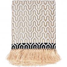 Renwil THRX1013 - Machine Woven Outdoor Throw