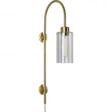 Renwil WS054 - Adjustable Wall Sconce