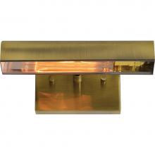 Renwil WS059 - Adjustable Wall Sconce And Picture Light