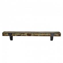 Renwil SHE005 - Carun Shelf Shelves -