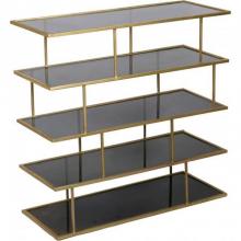 Renwil SHE010 - Capucine Shelves -