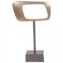 Renwil STA531 - Andrews Statue - W:21.75'' x H:4.75'' x