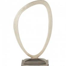 Renwil STA680 - Lancora Statue - W:9.75'' x H:17'' x D:3''