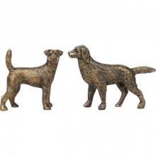 Renwil STA710 - Tamsin Statue - 12'' x 8'' x 3'' / 8.5'' x 8''