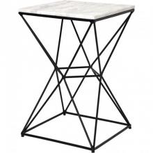 Renwil TA263 - Studio Line-Symmetry Table - 22''Hx14''Wx14''D