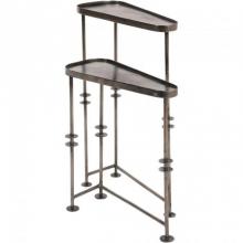 Renwil TA413 - Trivis Table -