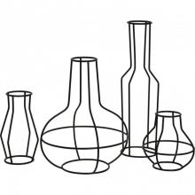 Renwil VAS136 - Decorative Vase