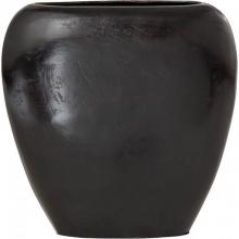 Renwil VAS144 - Lauder Vase - W:11'' x H:11'' x