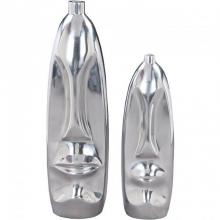 Renwil VAS159 - Jubilee Vase - 5.5'' x 18'' x 4.5'' / 4.5'' x