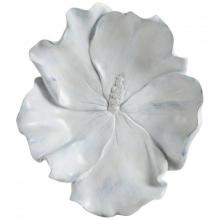 Renwil W6448 - Impatiens Alternative Wall Decor - W:12.5'' x H:3.25'' x