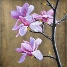 Renwil W6625 - Warwick Alternative Wall Decor - 48'' x 48'' x