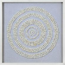 Renwil W6656 - Menna Alternative Wall Decor - 27.5'' x 27.5'' x