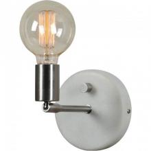 Renwil WS044 - Margerie Wall Sconce - 7''H x 5''W x