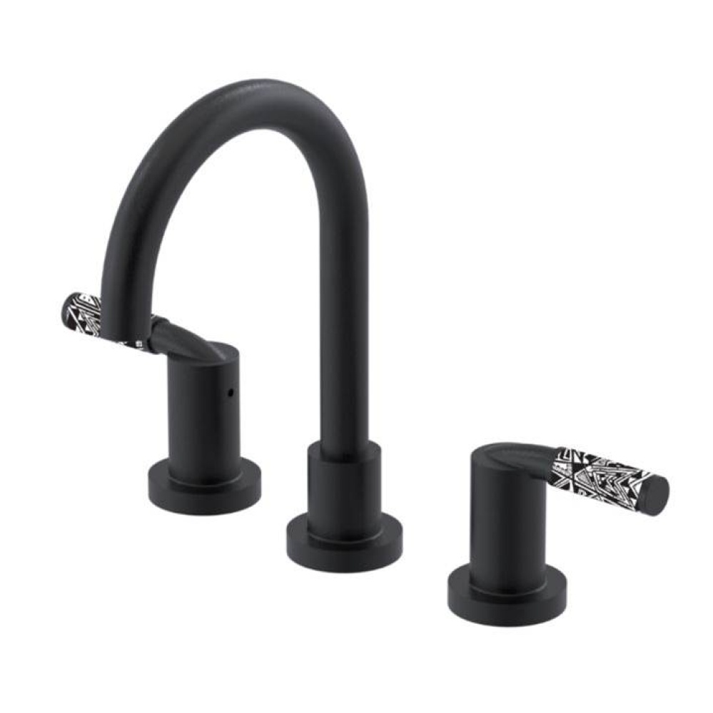 Widespread Lav set (Less Drain)