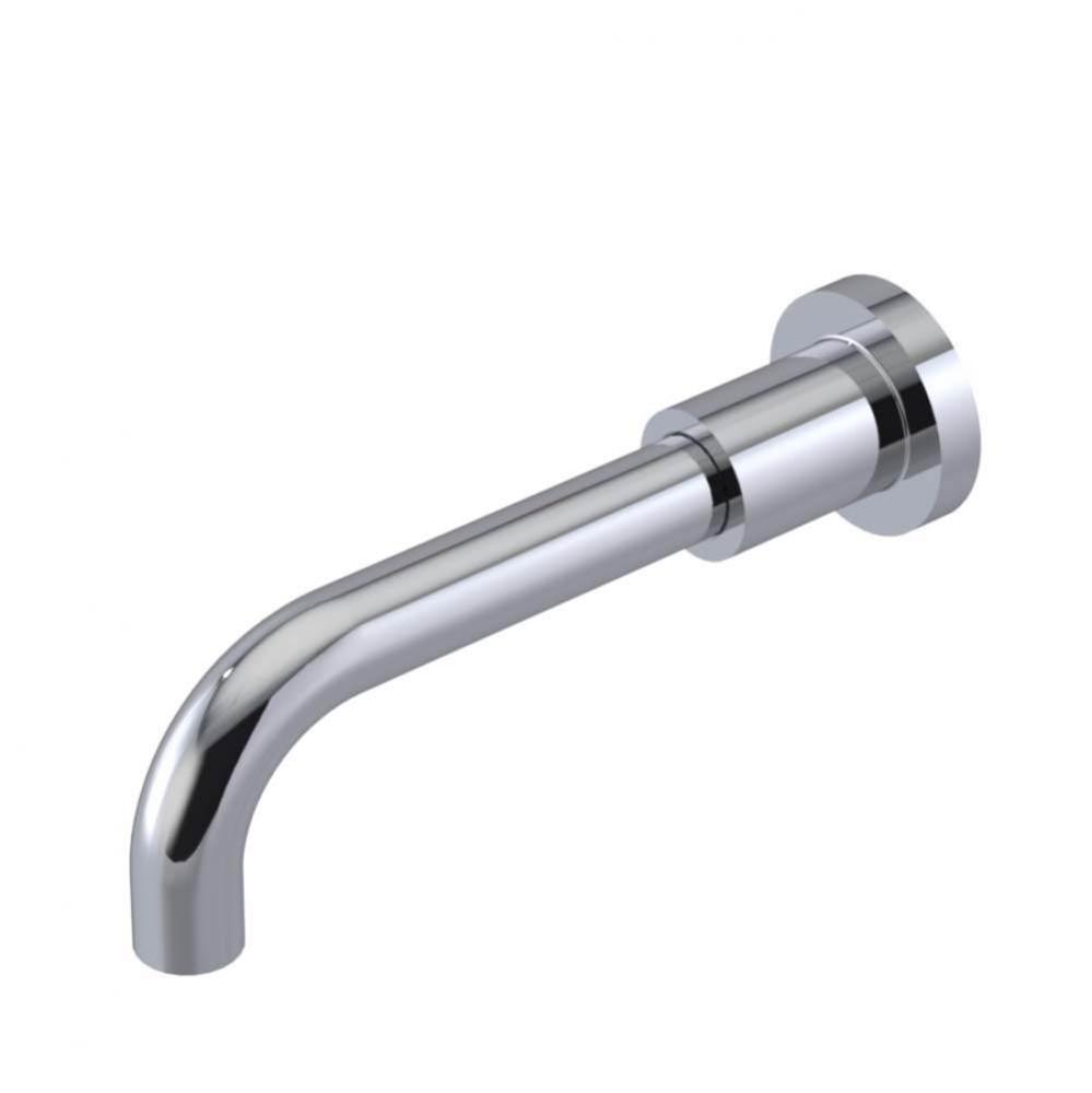 Wall Mount Tub Filler Spout