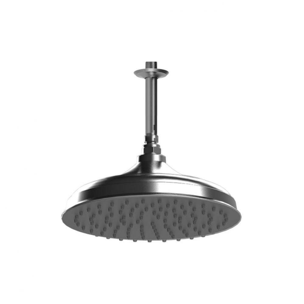 Shower Head 12apos;apos; W/Ceiling Mnt