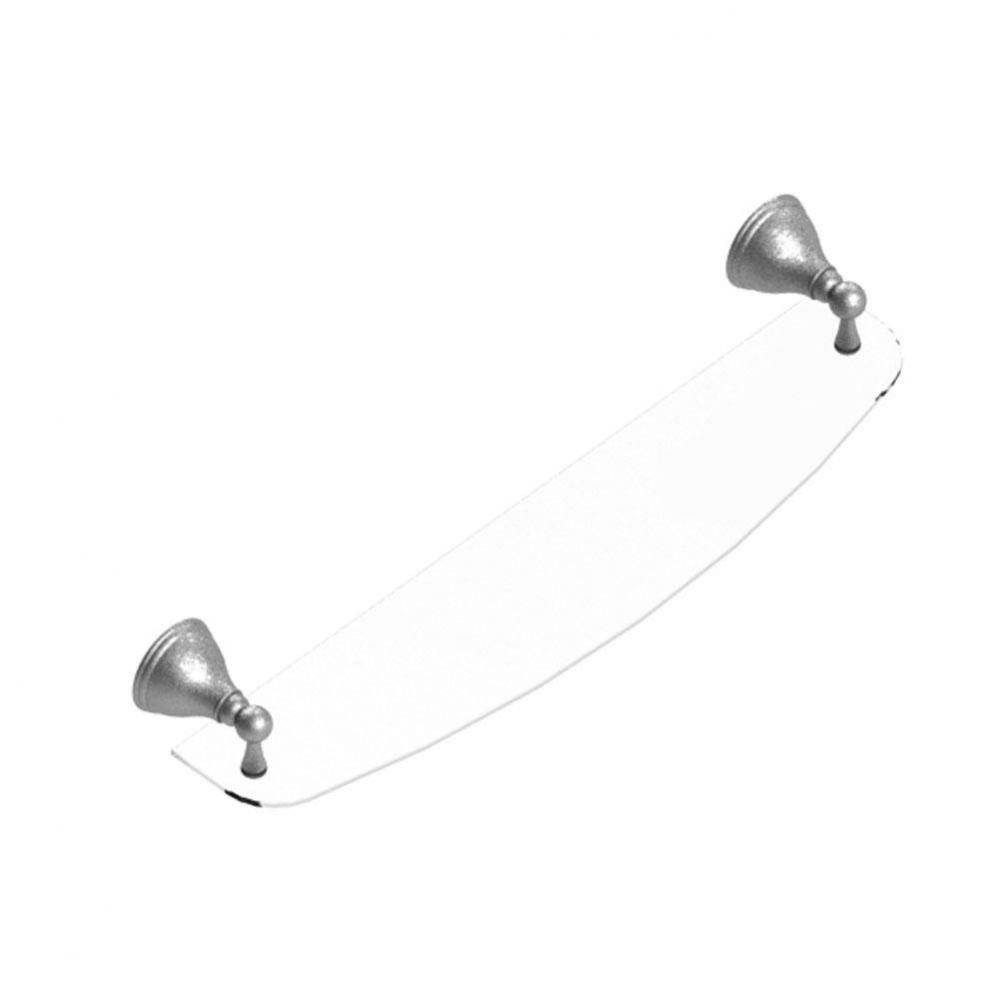 Glass Shelf 12apos;apos;