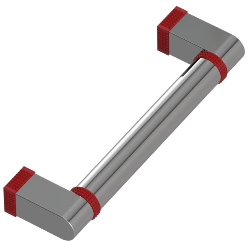 Cabinet Pull 4'' Centre