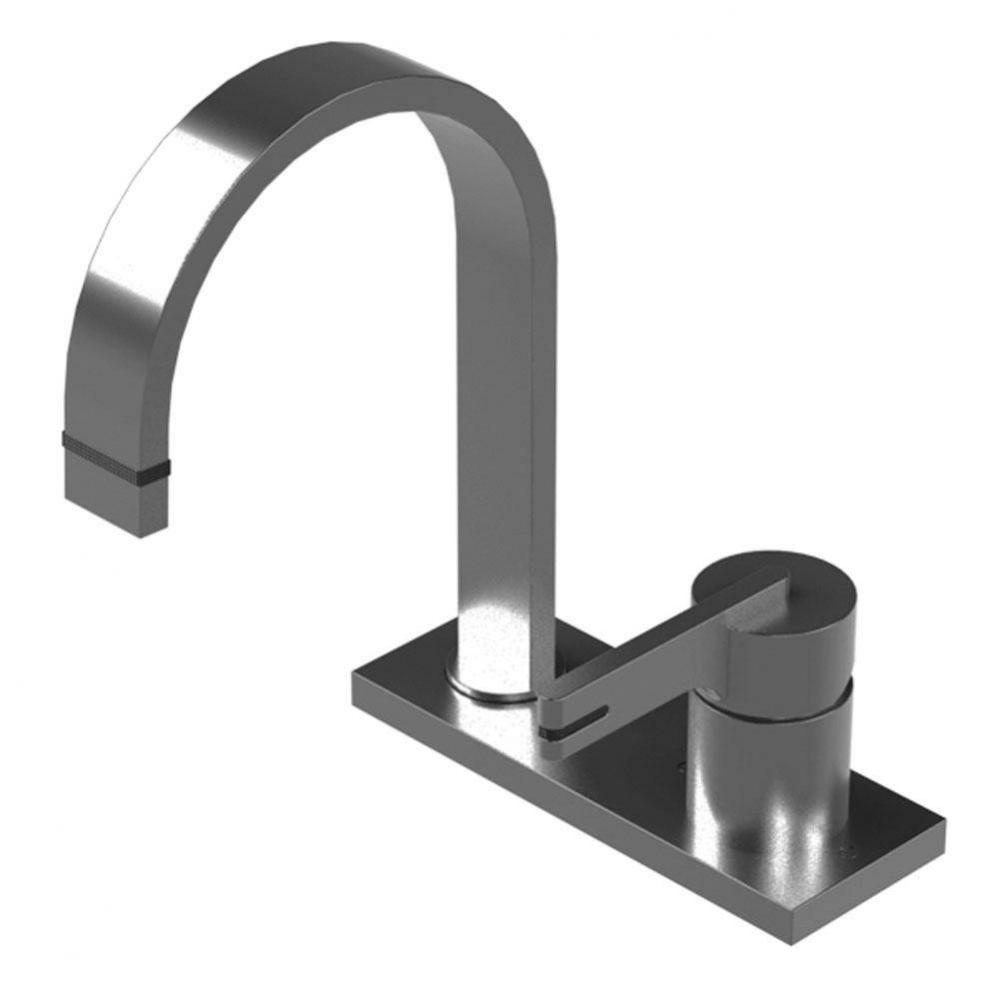 4apos;apos; Center Bar Faucet